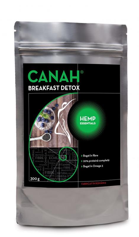 Breakfast Detox Canah 300gr