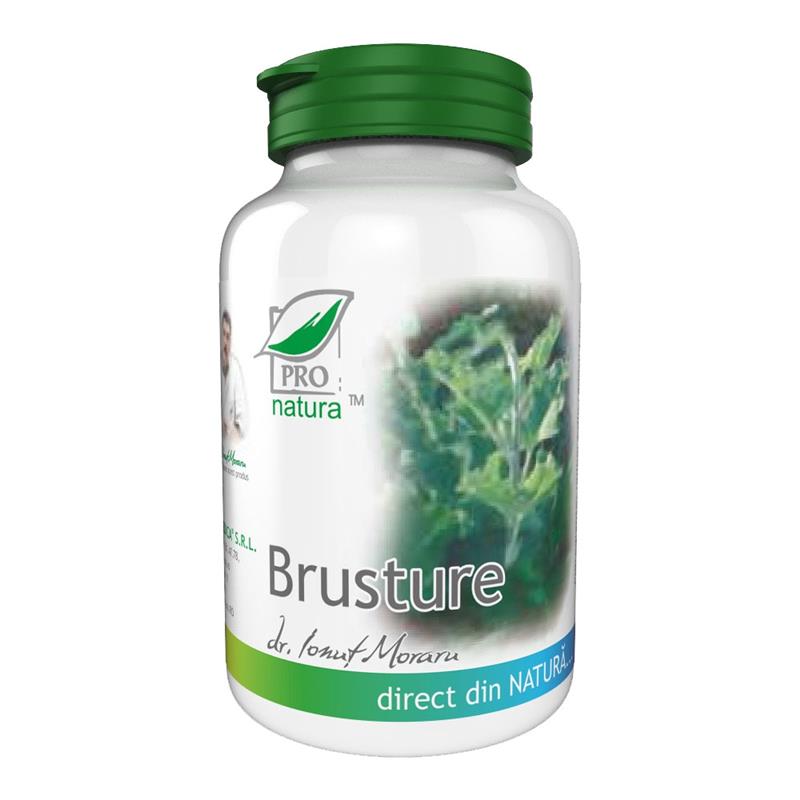 Brusture 60 capsule Medica