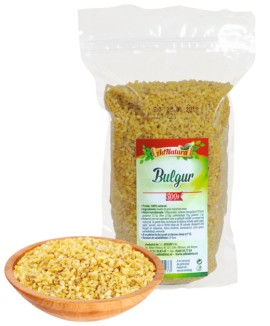 Bulgur Adserv 500gr