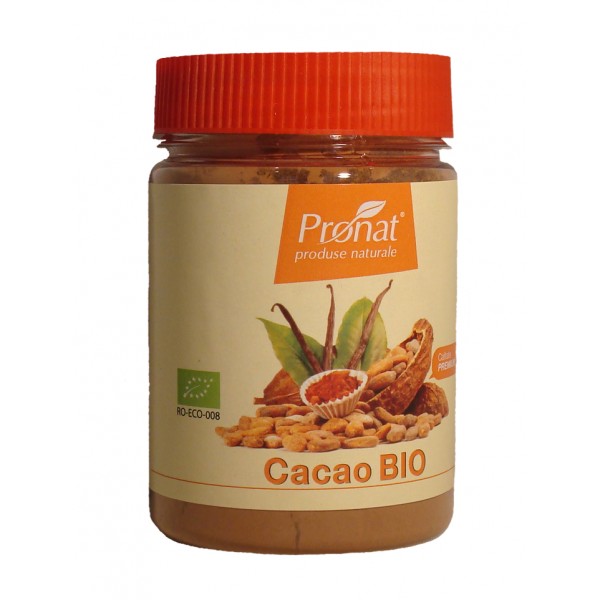 Cacao Bio Pronat 120gr