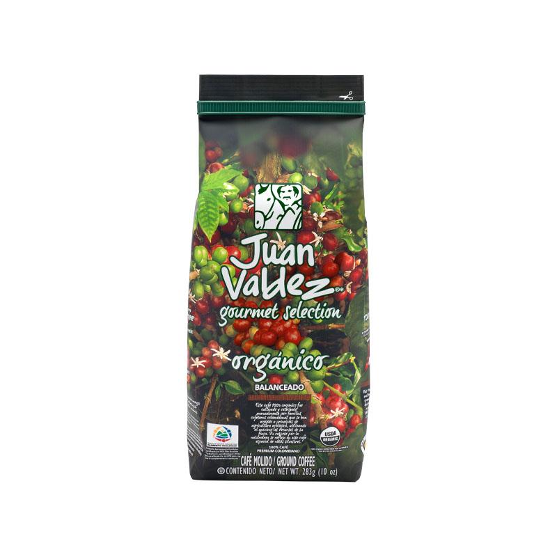 Cafea Macinata Bio 283 grame Juan Valdez
