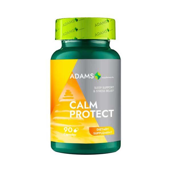 CalmProtect 90 capsule Adams Vision