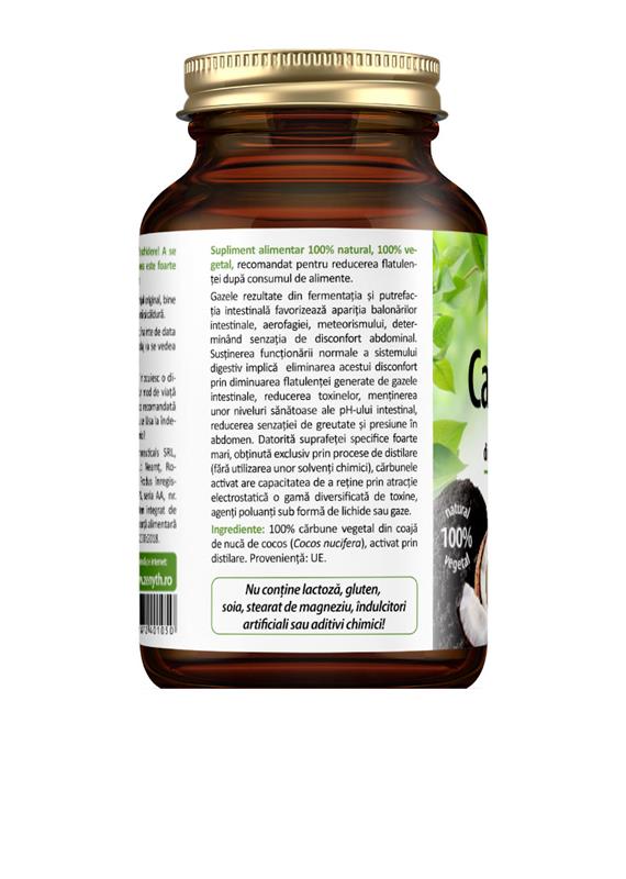 Carbo Forte Zenyth 60gr