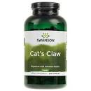Cat's Claw 500mg 100cps Swanson