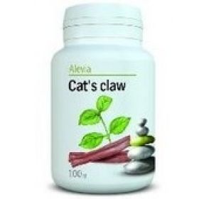Cat's Claw Alevia 100cpr