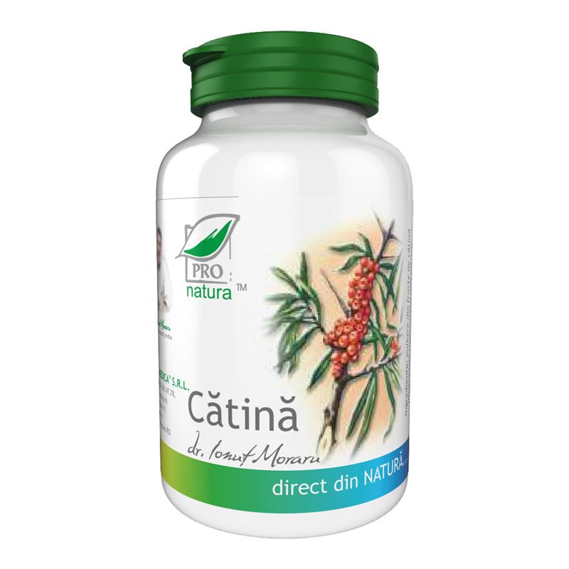 Catina 60 capsule Medica