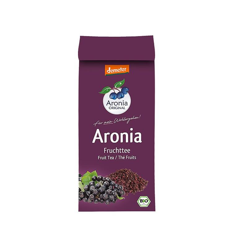 Ceai de Aronia Special Bio Pronat 150gr