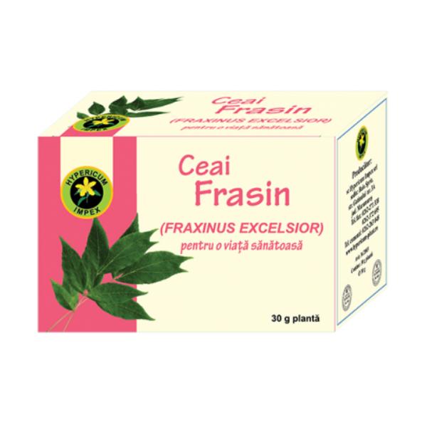 Ceai de Frasin 30 grame Hypericum