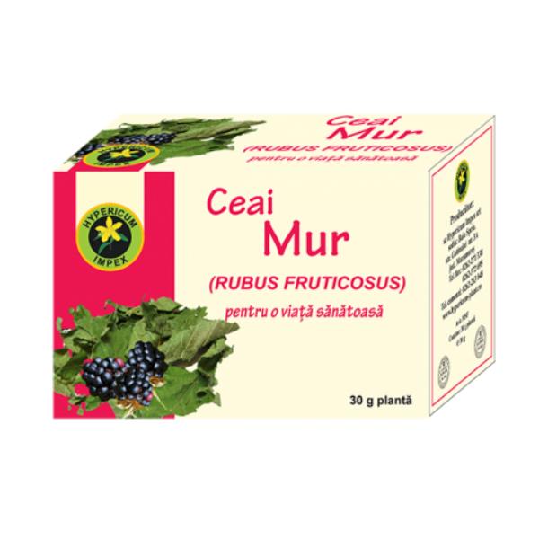 Ceai de Mur 30gr Hypericum