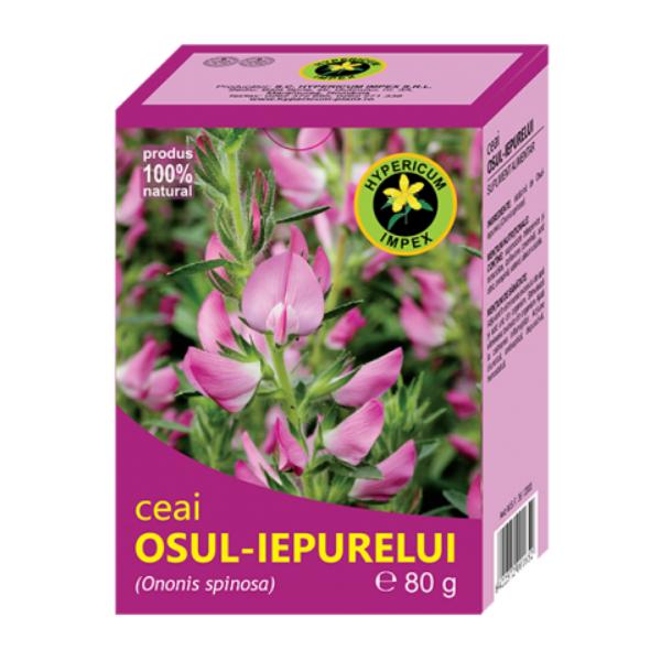 Ceai de Osul Iepurelui 80gr Hypericum