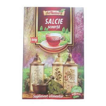 Ceai de Salcie Scoarta 50gr Adserv