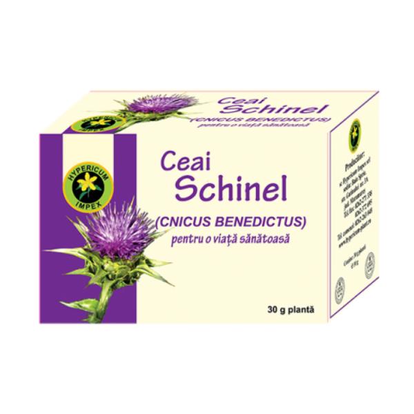 Ceai de Schinel 30gr Hypericum