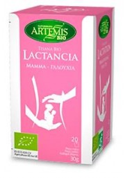 Ceai Lactatie Bio Artemis 20x1.5gr