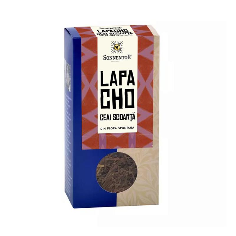Ceai Lapacho 50 grame Sonnentor