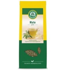 Ceai Mate Verde Bio 100gr Lebensbaum 