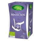Ceai Migrena Bio Artemis 20x1.5gr