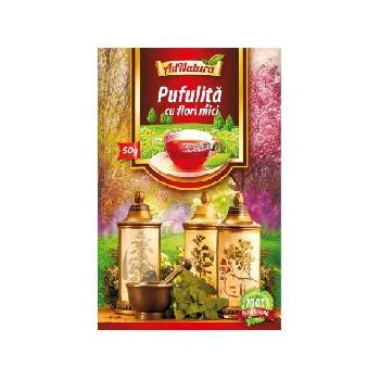 Ceai Pufulita Iarba Adserv 50gr