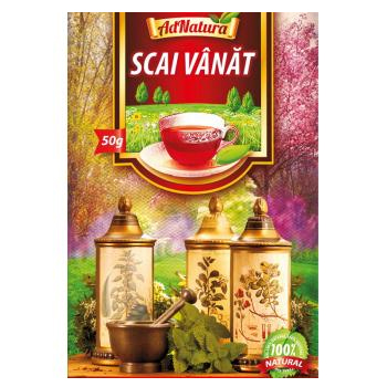 Ceai Scai Vanat Adserv 50gr