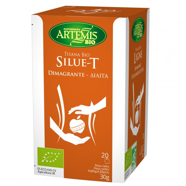 Ceai Slabit Bio Artemis 20x1.5gr