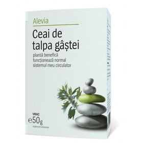 Ceai Talpa Gastei 50gr Alevia