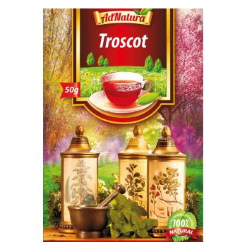 Ceai Troscot Adserv 50gr