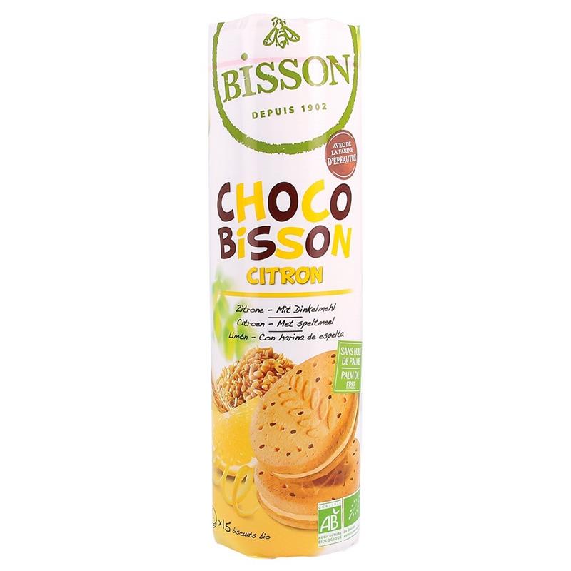Choco Bisson cu Lamaie Bisson 300gr