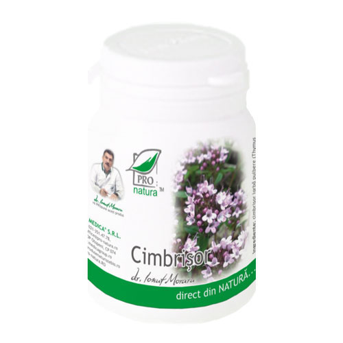 Cimbrisor 60 capsule Medica