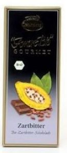 Ciocolata Bio Amaruie 55% Cacao Liebhart's 100gr
