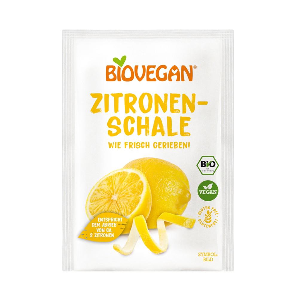 Coaja Bio de Lamaie Biovegan Rapunzel 9gr