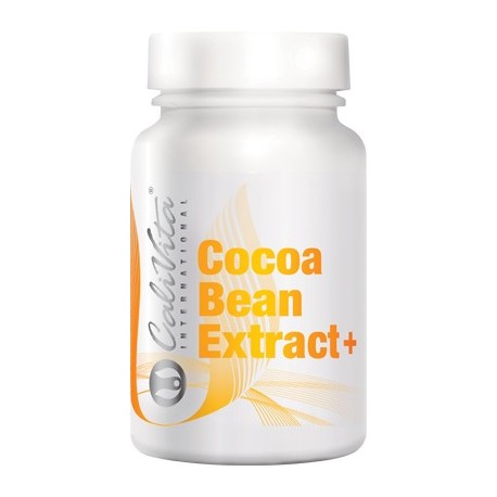 Cocoa Bean Extract 100cps CaliVita