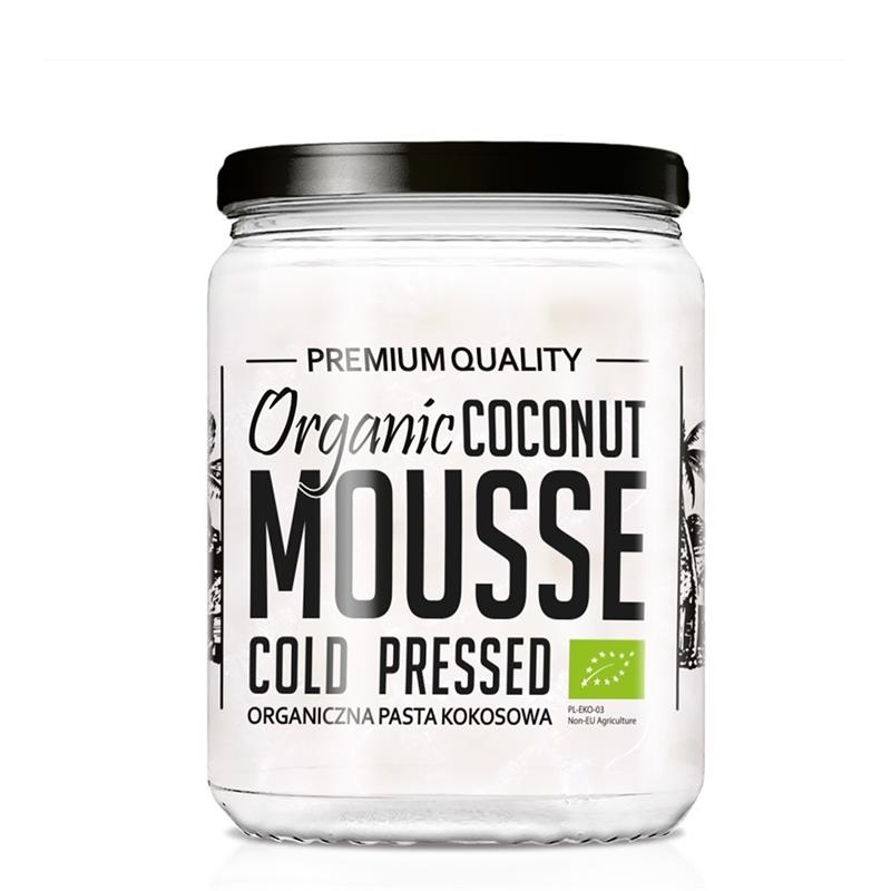 Cocos Mousse Bio Diet Food 500ml