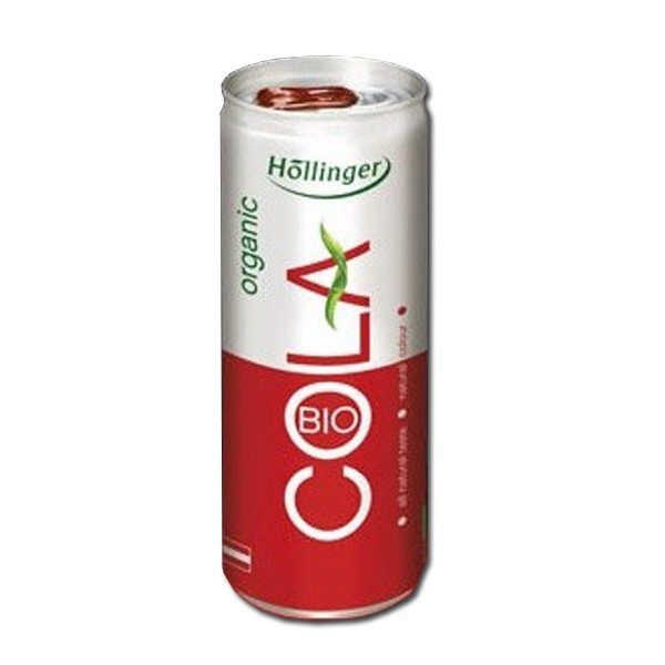 Cola Bio Doza Hollinger 250ml