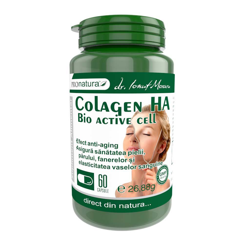 Colagen HA Medica 60cps