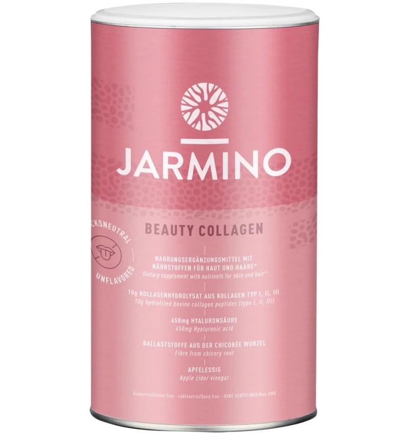 Colagen pentru Frumusete 450 grame Jarmino Jarfood