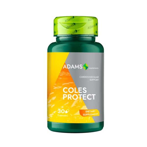 ColesProtect 30 capsule Adams Vision