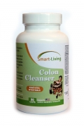Colon Cleanser Smart Living 90cps