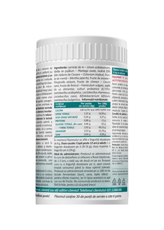 Colon Help Probiotic Forte Zenyth 240gr