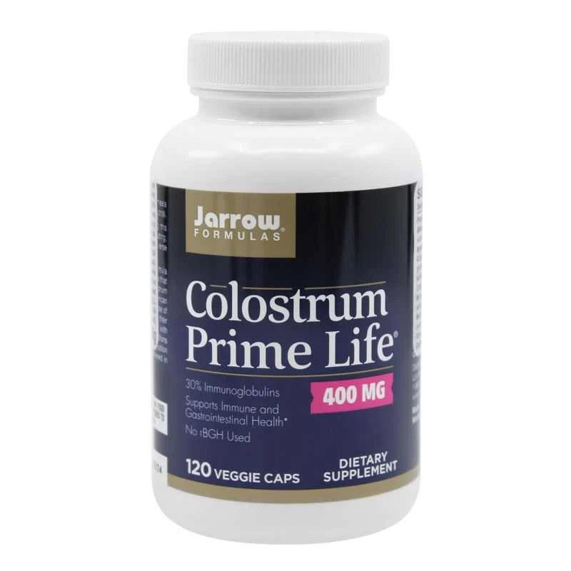 Colostrum Prime Life Jarrow Formulas 