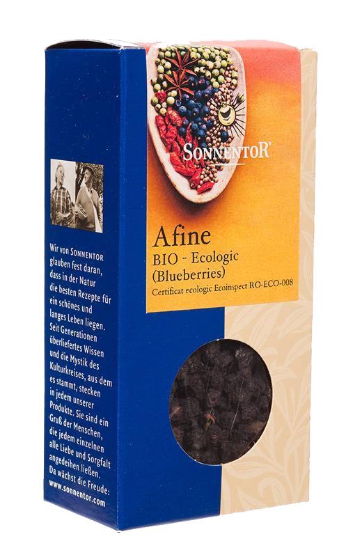 Condiment Afine Bio Sonnentor 45gr.