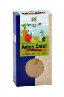 Condiment Amestec Adio Sare! Legume din Gradina Eco Sonnentor 55gr