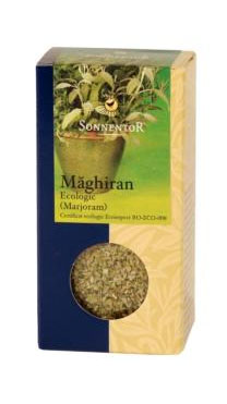 Condiment Maghiran Bio 10gr Sonnentor