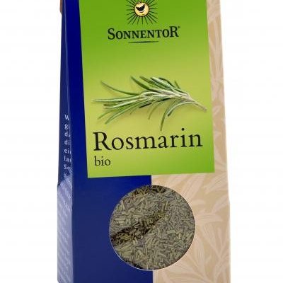 Condiment Rozmarin Bio Sonnentor 25gr