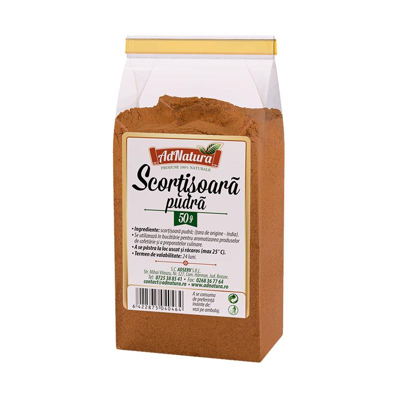 Condiment Scortisoara Pudra 50gr Adserv
