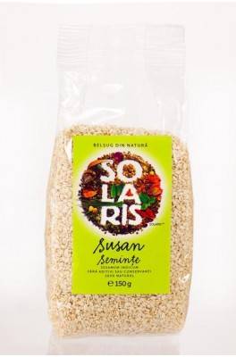 Condiment Susan Seminte Solaris 150gr