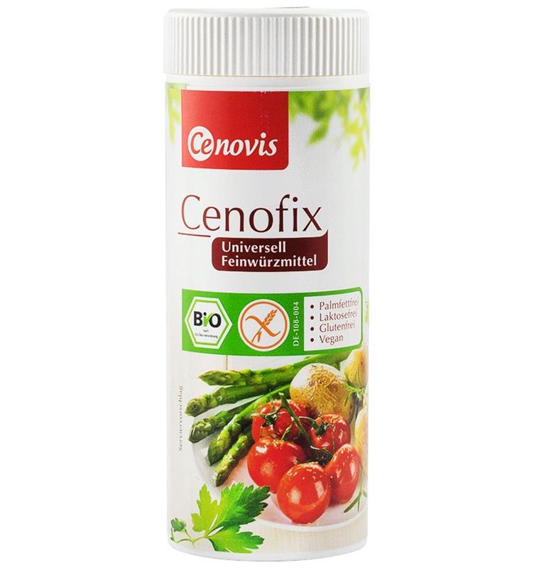 Condiment Universal Bio Cenofix 80gr Eden