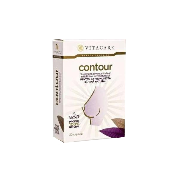 Contour 30cps VitaCare