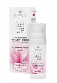 Crema Antirid de Zi Lift Up Cosmetic Plant 50ml