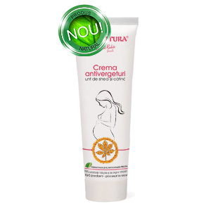 Crema Antivergeturi Viva Natura 250ml