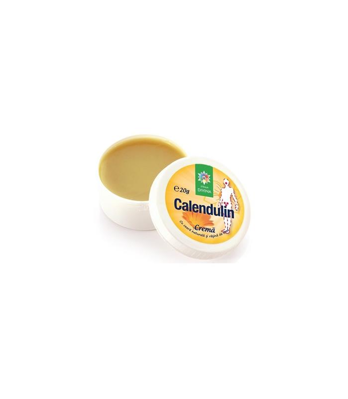 Crema Calendulin Santo Raphael 20ml