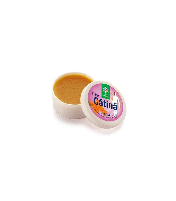 Crema Catina Santo Raphael 20ml